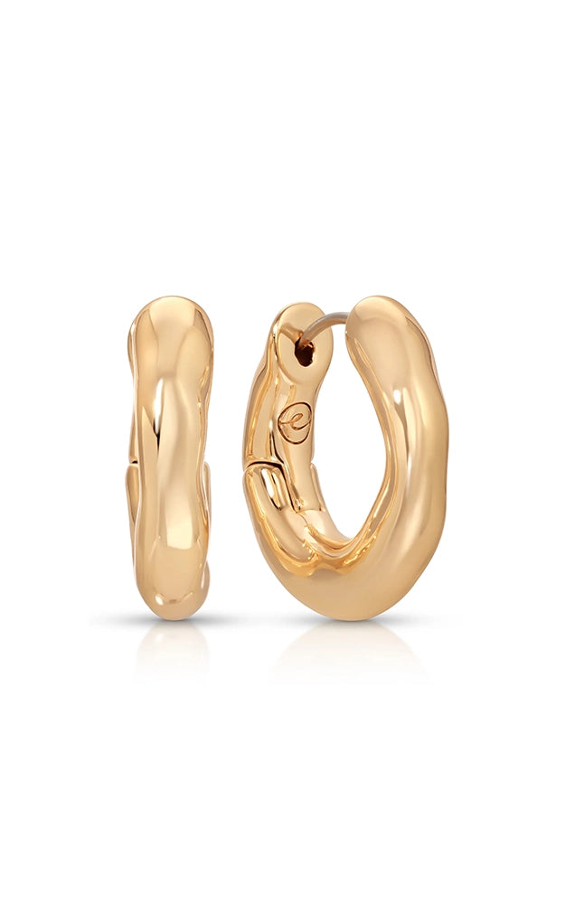 Mini Molten Hoops