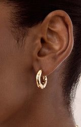 Mini Molten Hoops
