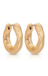 Mini Molten Hoops