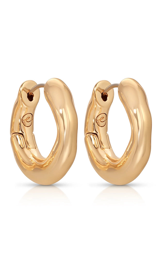 Mini Molten Hoops