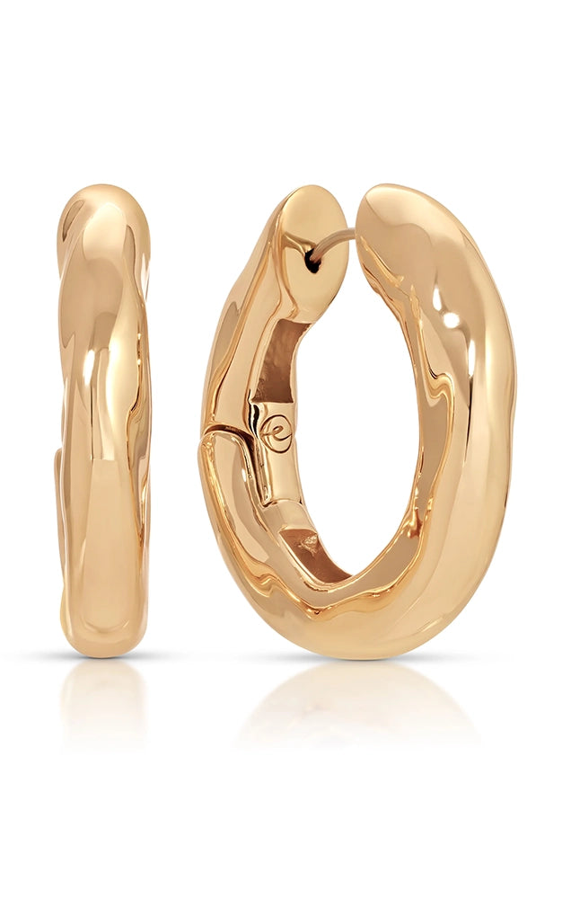 Molten Hoops