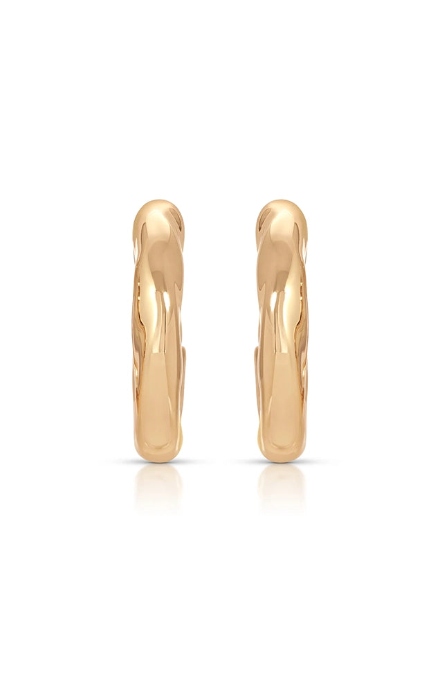 Molten Hoops