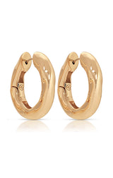 Molten Hoops