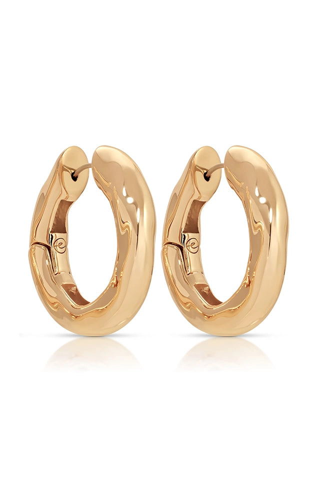 Molten Hoops