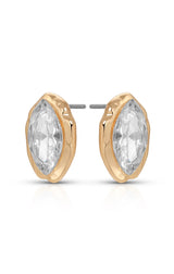 Crystal Luxe Mini Studs