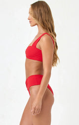 BARDOT BIKINI BOTTOM