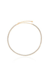 Marquise Necklace