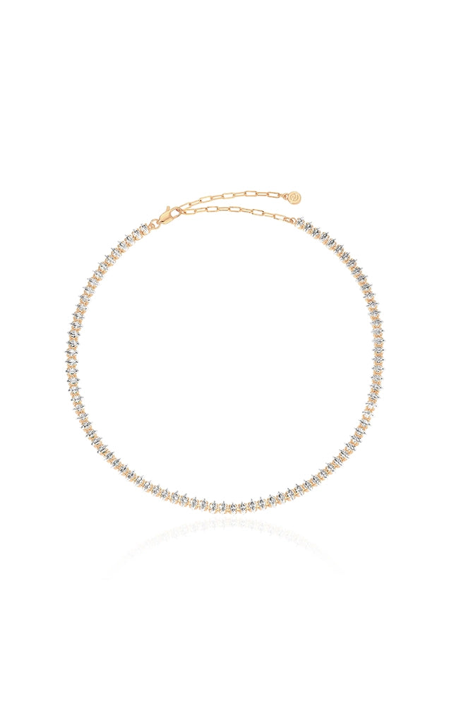 Marquise Necklace