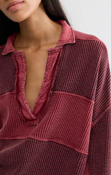 Blake Rugby Thermal