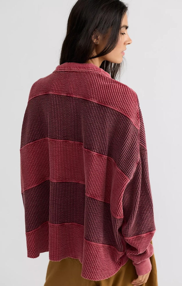 Blake Rugby Thermal