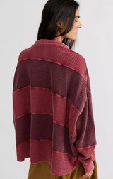 Blake Rugby Thermal