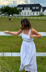 FILIPPA DRESS