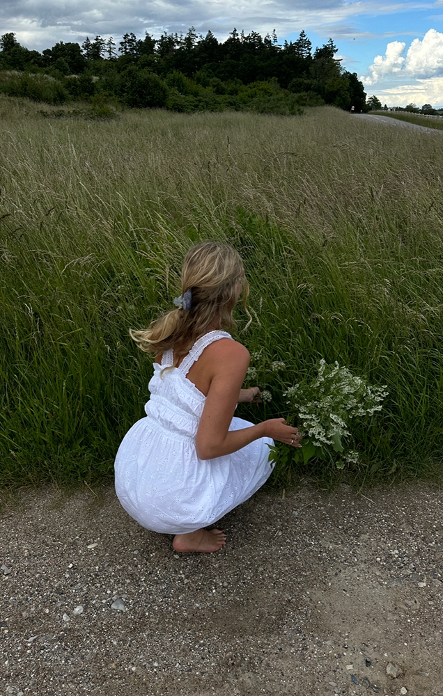 FILIPPA DRESS