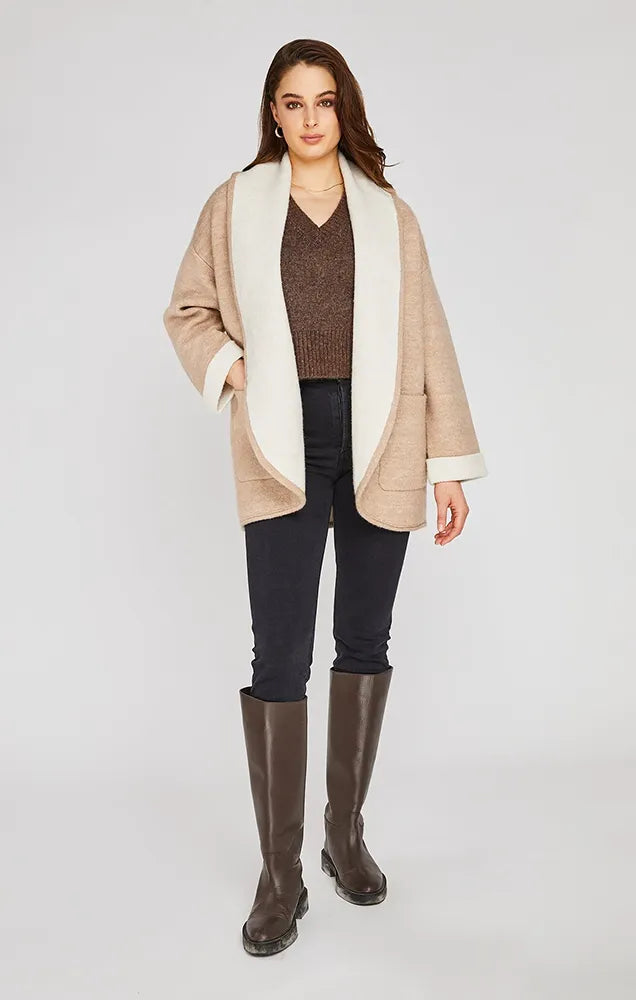 ADALINE CARDIGAN