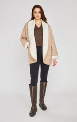 ADALINE CARDIGAN
