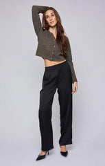 GENTLE FAWN MILLICENT SATIN PANT