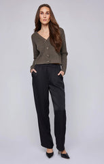 GENTLE FAWN MILLICENT SATIN PANT