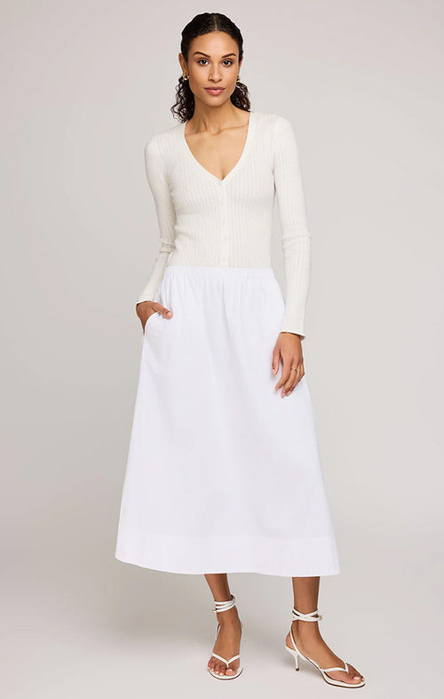 GENTLE FAWN GENEVA SKIRT