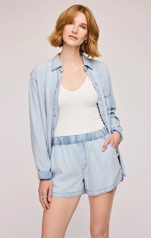 GENTLE FAWN WYATT SHORTS