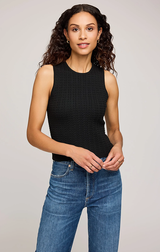SKYE KNIT TANK