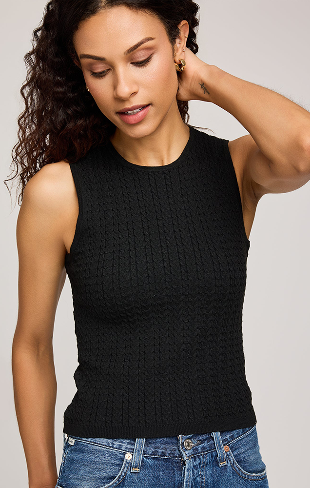 SKYE KNIT TANK