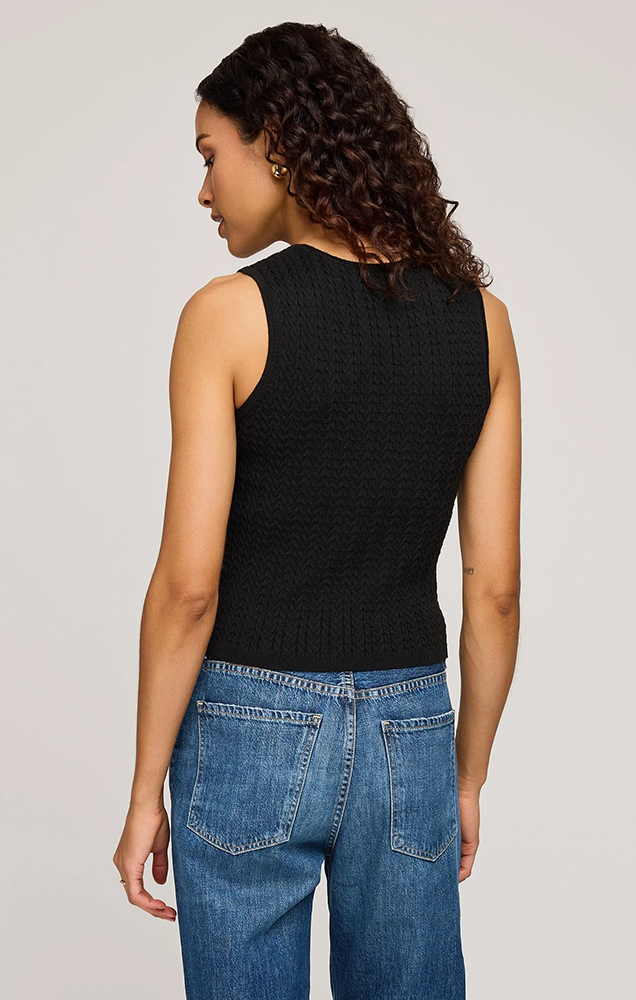 SKYE KNIT TANK
