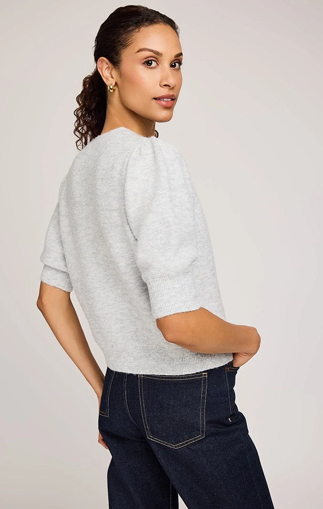 MARISOL KNIT TOP