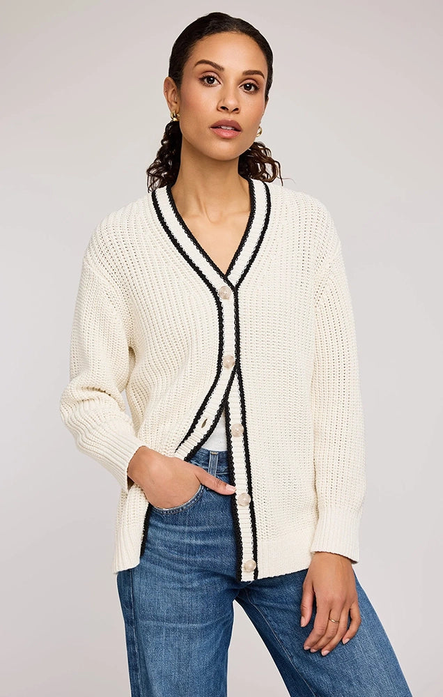 VIOLA CARDIGAN