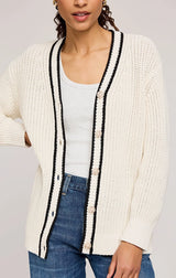 VIOLA CARDIGAN