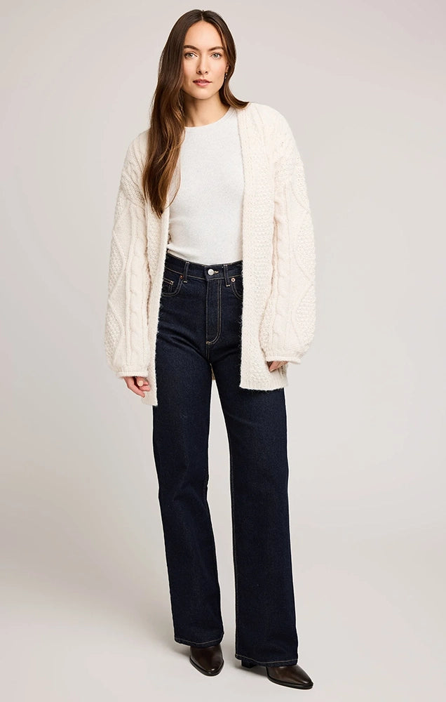 BETTY CARDIGAN