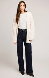 BETTY CARDIGAN
