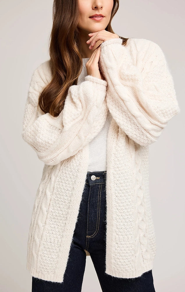 BETTY CARDIGAN