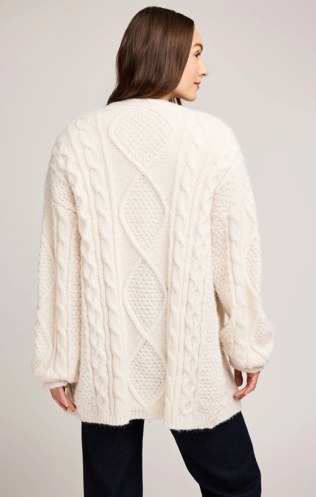 BETTY CARDIGAN