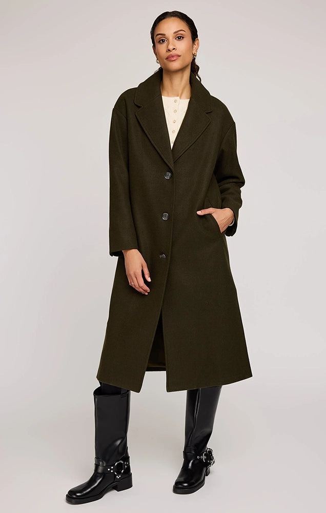 AGATHA COAT