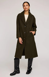 AGATHA COAT