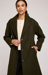 AGATHA COAT