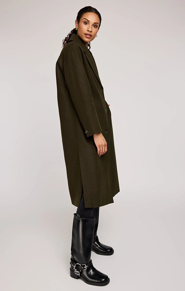 AGATHA COAT