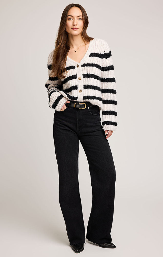MELANIE CARDIGAN