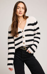 MELANIE CARDIGAN