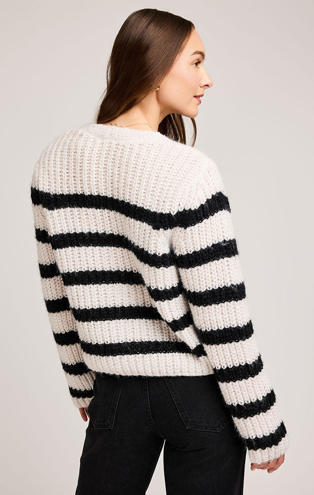 MELANIE CARDIGAN