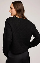 LILA CARDIGAN