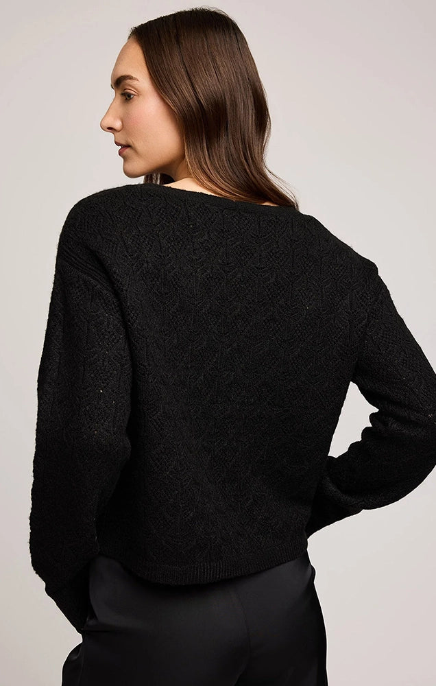LILA CARDIGAN