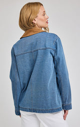 FLYNN JACKET