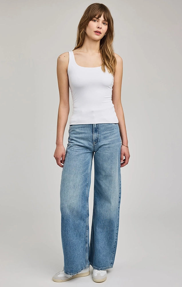 BLANCHE TANK