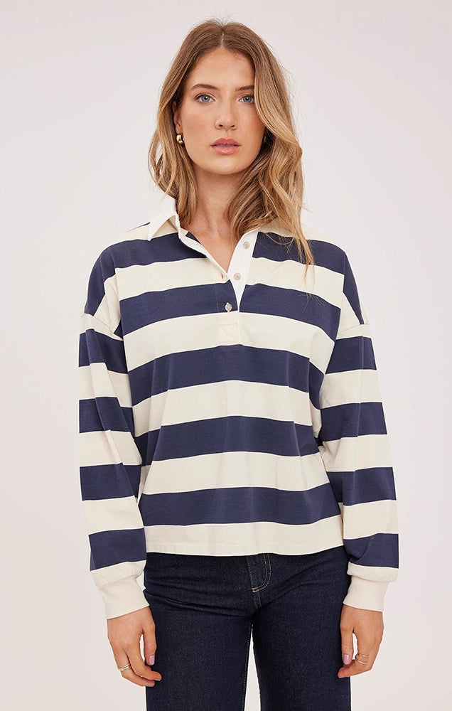BRITT SHIRT