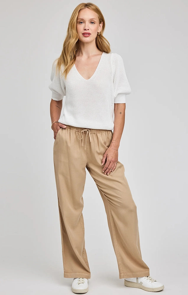 PHOEBE PULLOVER