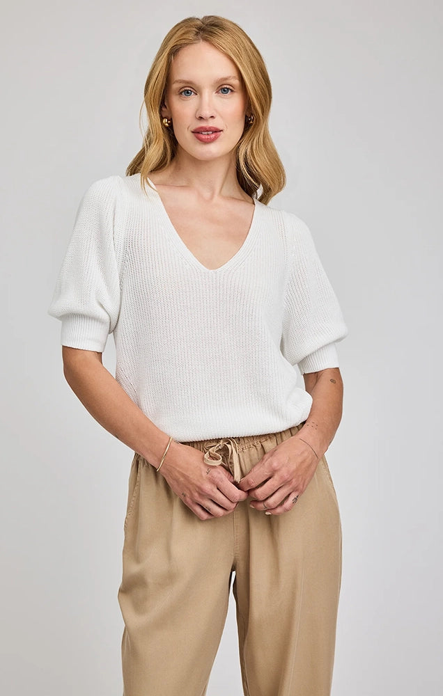 PHOEBE PULLOVER