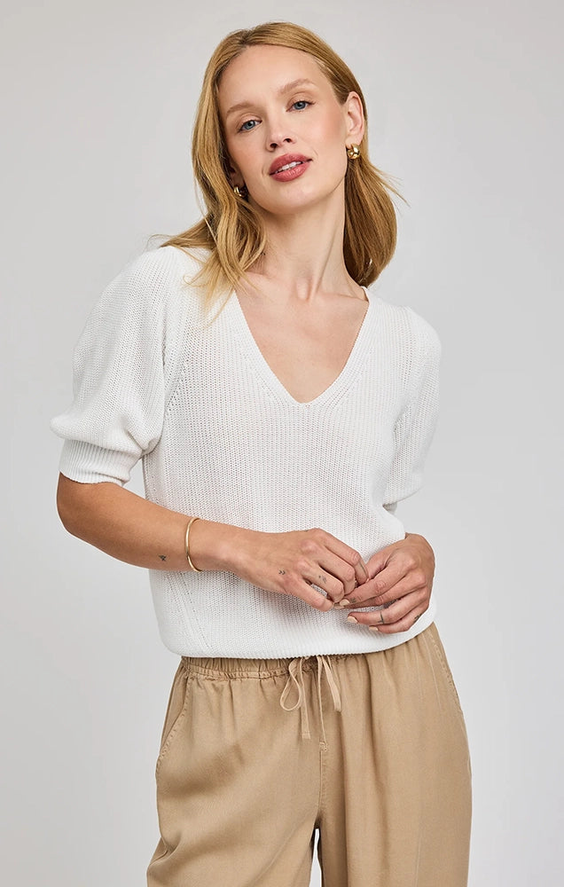 PHOEBE PULLOVER
