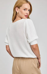 PHOEBE PULLOVER