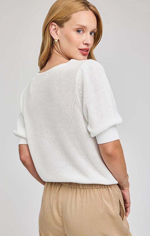PHOEBE PULLOVER